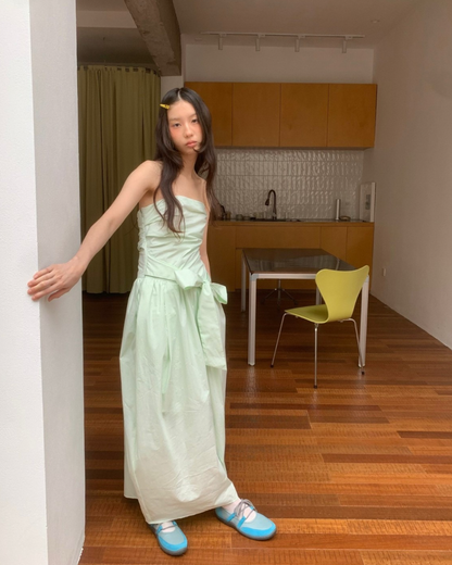 ドリームリボンワンピース