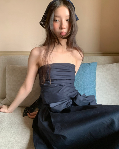 ドリームリボンワンピース