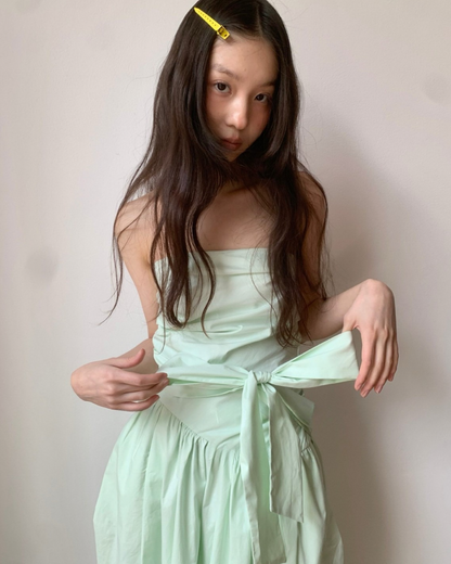 ドリームリボンワンピース