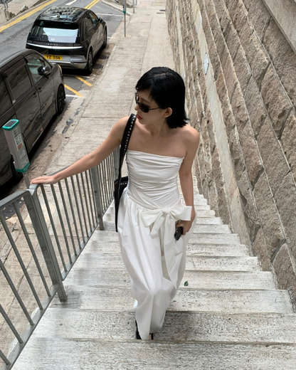 ドリームリボンワンピース